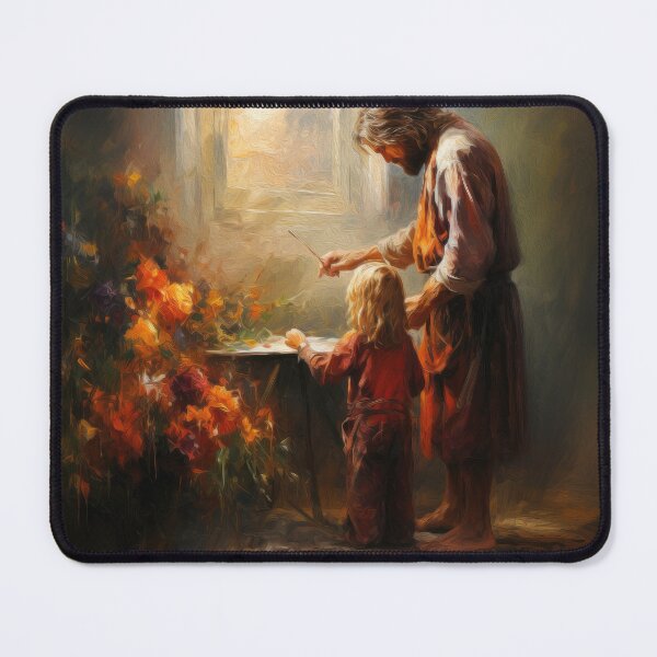Item preview, PSALM 146 - UNFAILING HOPE designed and sold by ArtbyRolleen.