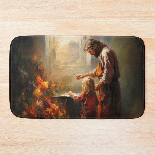 Item preview, PSALM 146 - UNFAILING HOPE designed and sold by ArtbyRolleen.