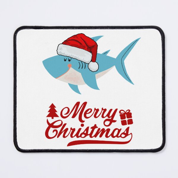 Item preview, Bape shark christmas designed and sold by Flexybk2.
