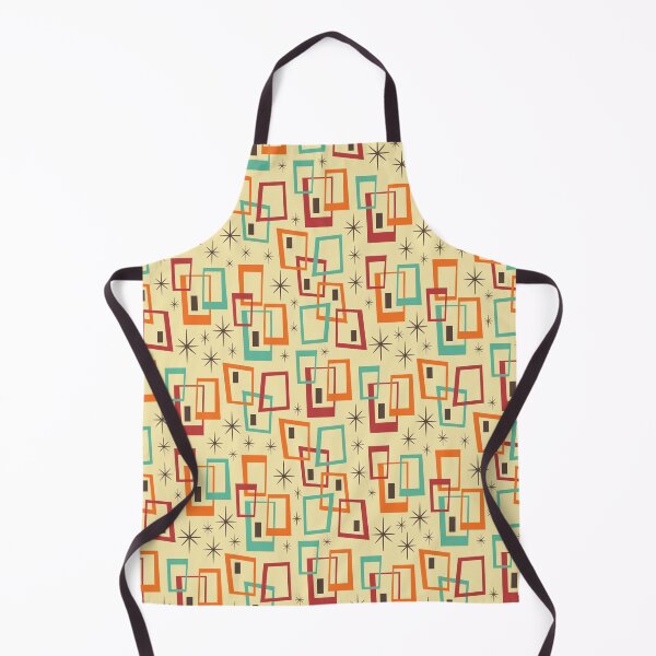 Item preview, Mid Century Modern Inspired Pattern Design designed and sold by MariOyama.