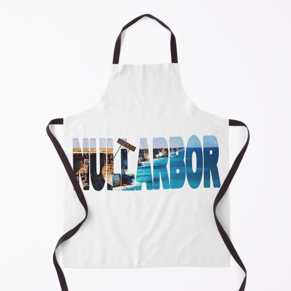 Item preview, NULLARBOR - Plain Western Australia Bite Cliffs designed and sold by Adam Gormley.