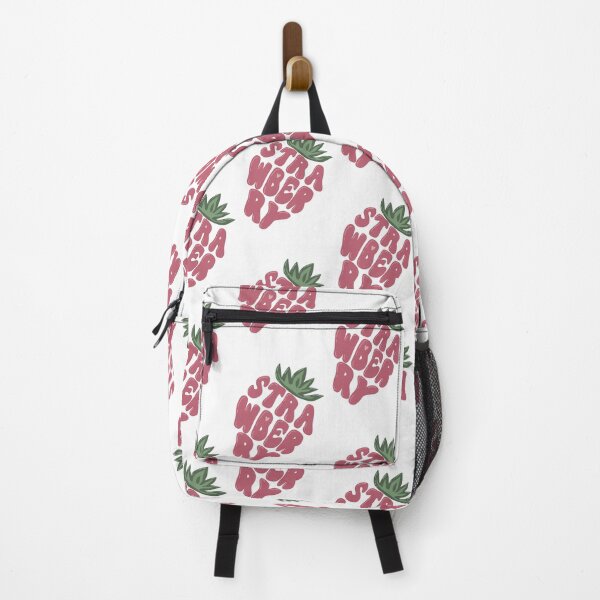 Item preview, Strawberry, cute and fruity designed and sold by ArtDiegoo.