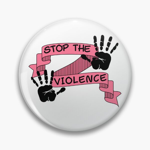 Item preview, Stop the Violence designed and sold by OmikronStore.