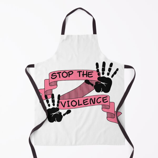 Item preview, Stop the Violence designed and sold by OmikronStore.