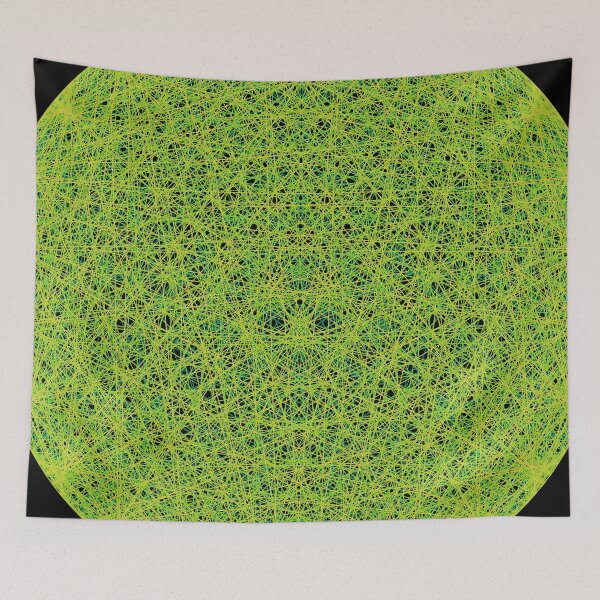 Item preview, Cardioid2MorphV8 [24 Point-Greens21354-BB] designed and sold by LottMultimedia.