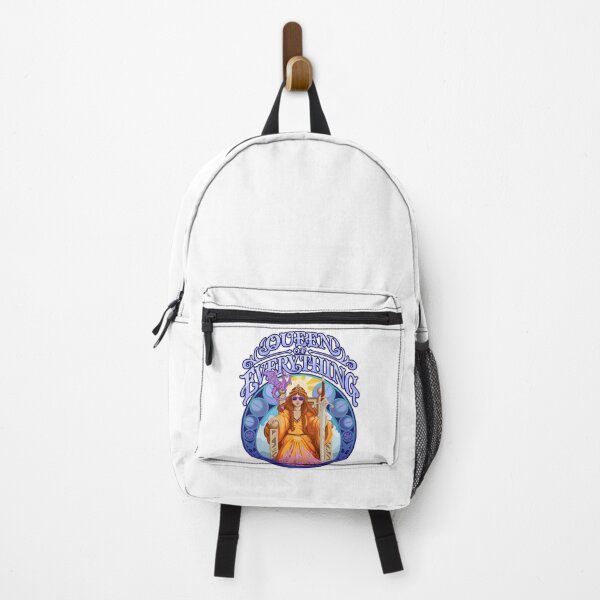Item preview, Queen of Everything designed and sold by baykerboy.