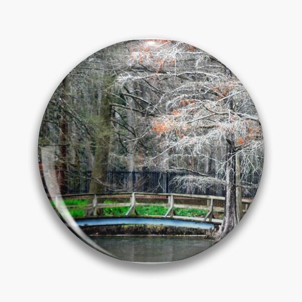 Item preview, Swan Lake Iris Gardens designed and sold by cope64.