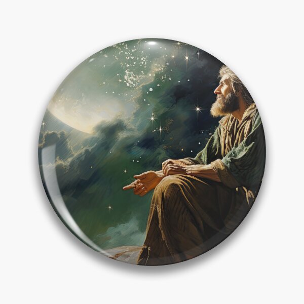 Item preview, PSALM 147 - HEALER OF THE BROKEN designed and sold by ArtbyRolleen.