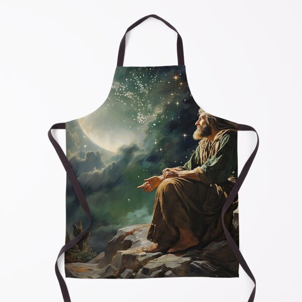 Item preview, PSALM 147 - HEALER OF THE BROKEN designed and sold by ArtbyRolleen.