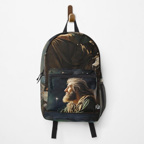 Item preview, PSALM 147 - HEALER OF THE BROKEN designed and sold by ArtbyRolleen.