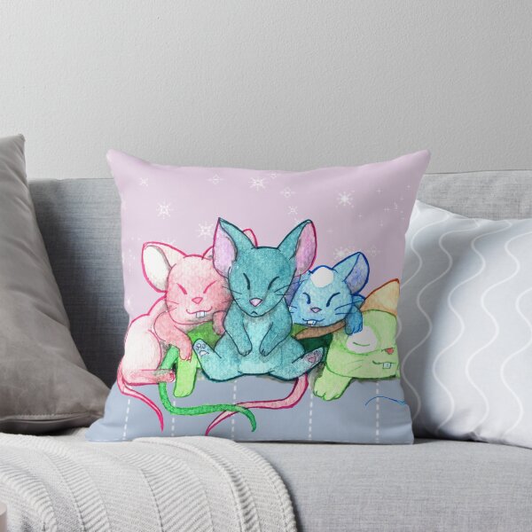Item preview, Mice of Altea designed and sold by Veschist.