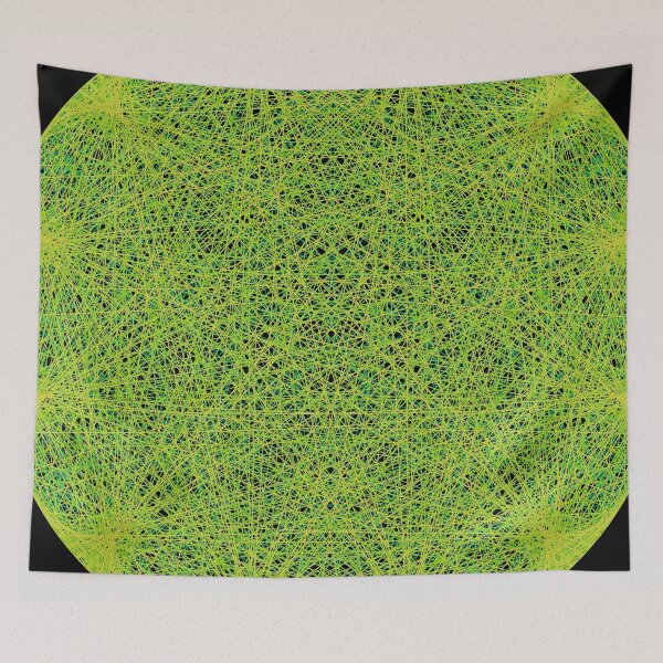 Item preview, Cardioid2MorphV8 [12 Point-Greens21354-BB] designed and sold by LottMultimedia.