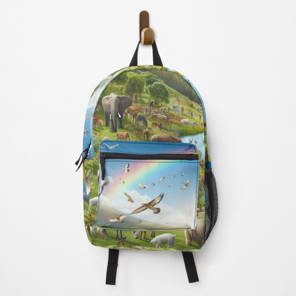 Item preview, Creatures in Harmony - Cool Art designed and sold by joejiing.