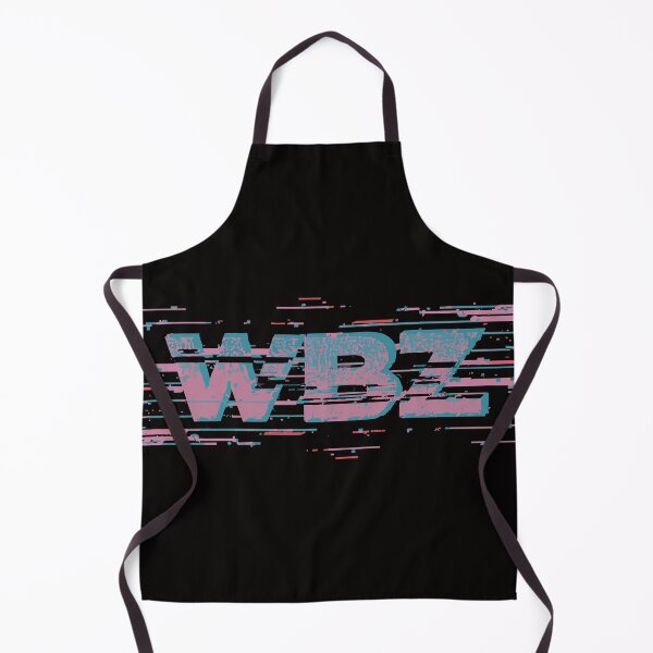 Item preview, WBZ Gaming Logo designed and sold by UrbanChillz.