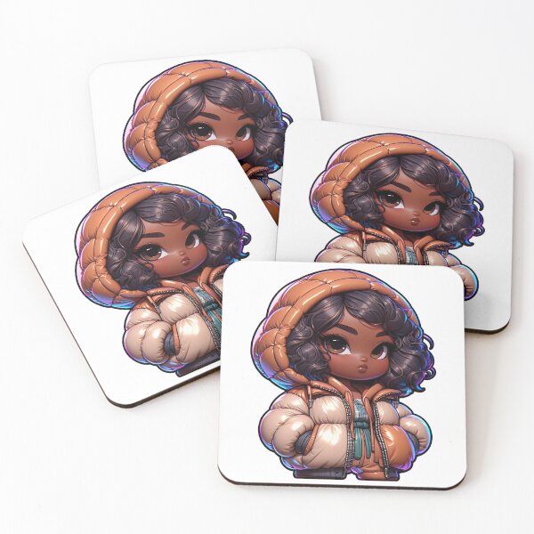 Item preview, Cute model art picture number 345 designed and sold by Natcharee.