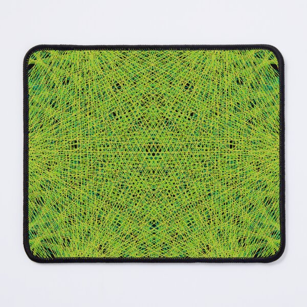 Item preview, Cardioid2MorphV8 [6 Points-Greens21354-BB] designed and sold by LottMultimedia.