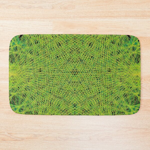 Item preview, Cardioid2MorphV8 [6 Points-Greens21354-BB] designed and sold by LottMultimedia.