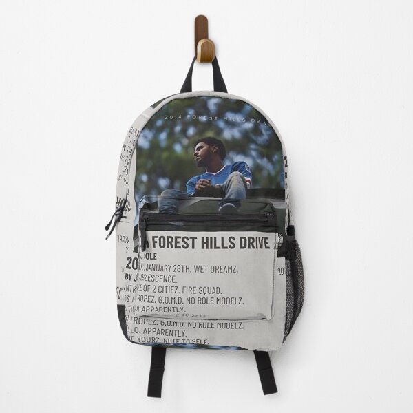 Item preview, 2014 forest hills drive (album) designed and sold by Zack8A.