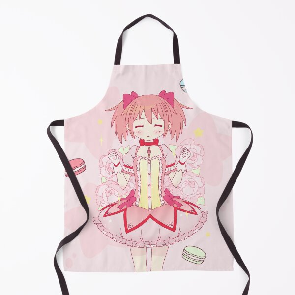 Item preview, Madoka Magica magical girl kawaii designed and sold by Puuk.