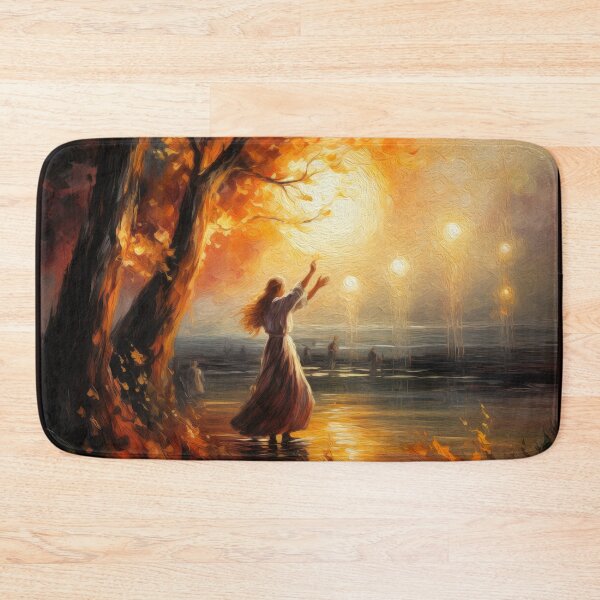 Item preview, PSALM 149 - SONG OF THE FAITHFUL designed and sold by ArtbyRolleen.