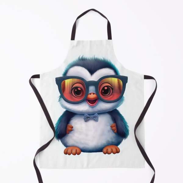 Item preview, Blue Penguin designed and sold by ArqRodrigo.