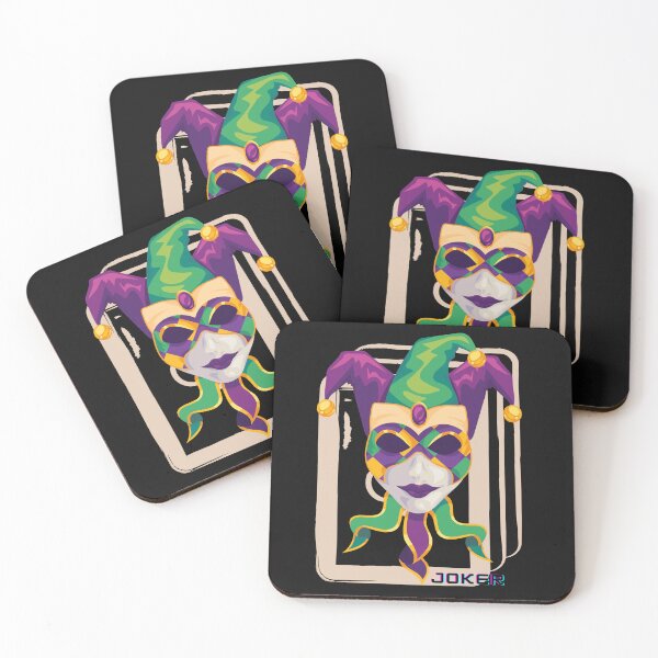 Item preview, Joker themed   designed and sold by Ssuwicha.