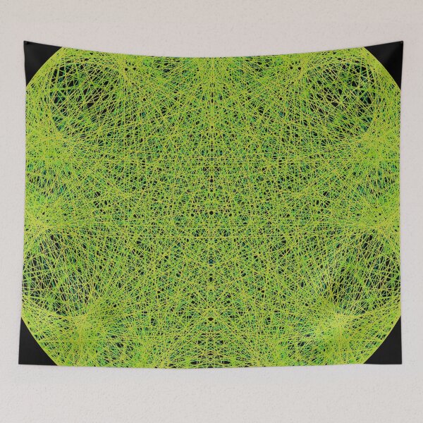 Item preview, Cardioid2MorphV8 [5.5 Points-Greens21354-BB] designed and sold by LottMultimedia.