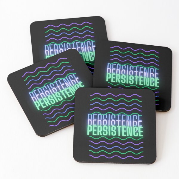 Item preview, PERSISTENCE designed and sold by Trendi61.