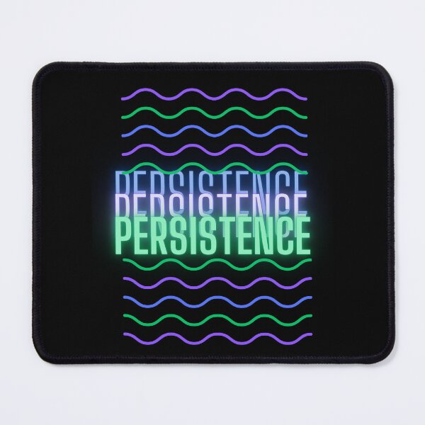 Item preview, PERSISTENCE designed and sold by Trendi61.