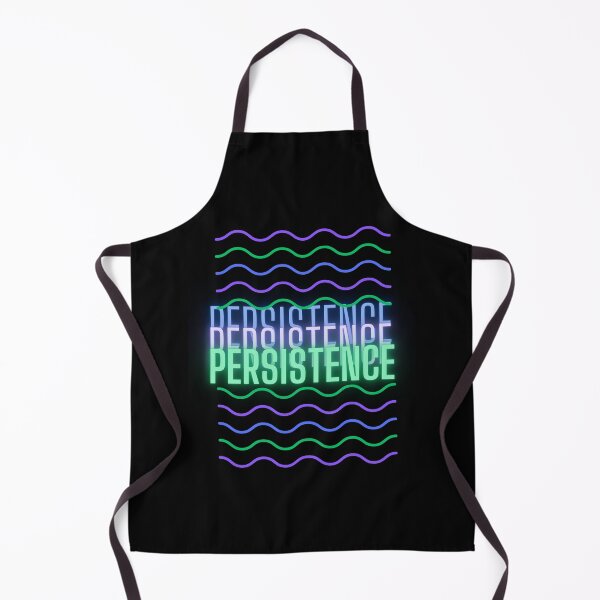 Item preview, PERSISTENCE designed and sold by Trendi61.