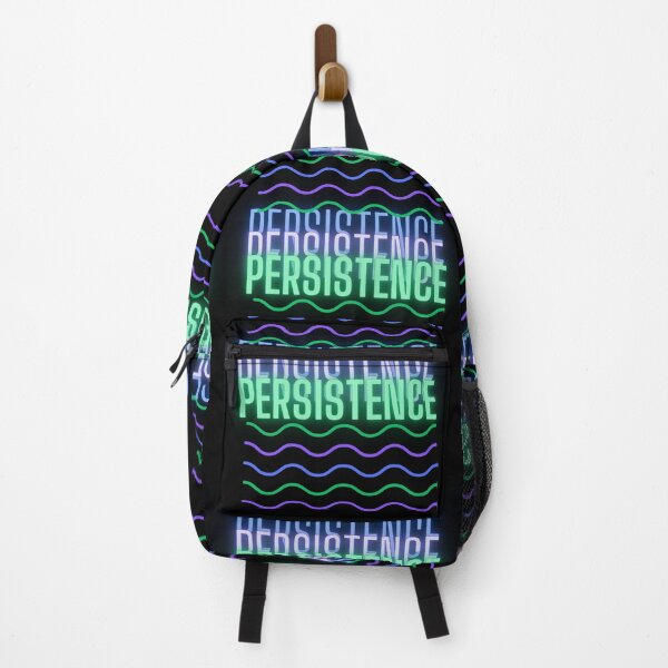 Item preview, PERSISTENCE designed and sold by Trendi61.