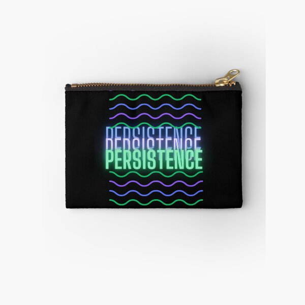 Item preview, PERSISTENCE designed and sold by Trendi61.