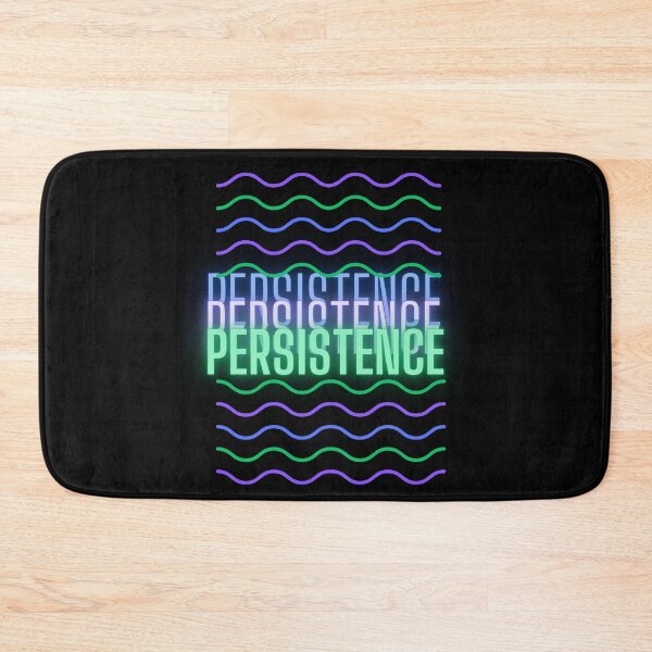 Item preview, PERSISTENCE designed and sold by Trendi61.