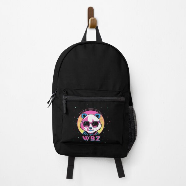 Item preview, WBZ Gaming Logo designed and sold by UrbanChillz.