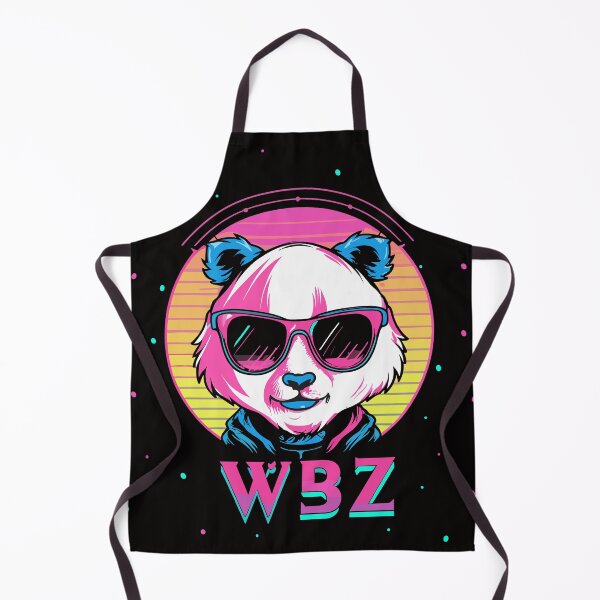 Item preview, WBZ Gaming Logo designed and sold by UrbanChillz.