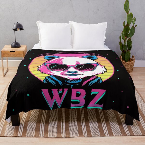 Item preview, WBZ Gaming Logo designed and sold by UrbanChillz.