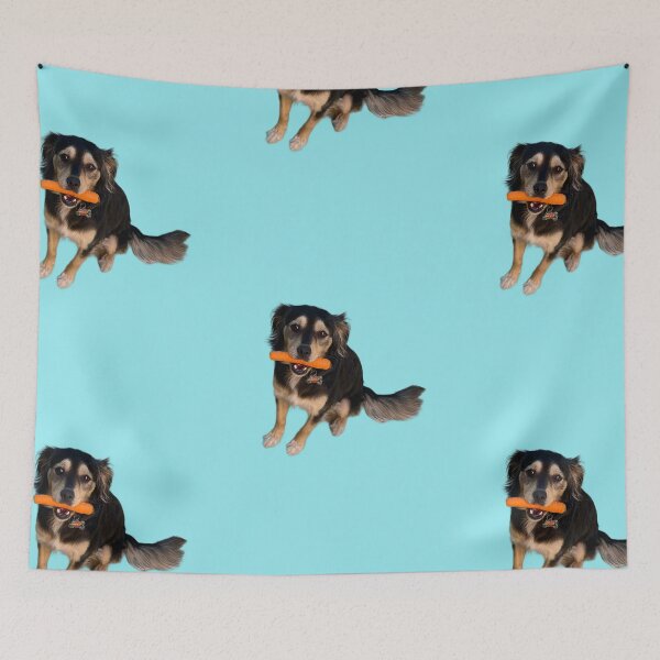 Item preview, Perro mono designed and sold by michellejacques.