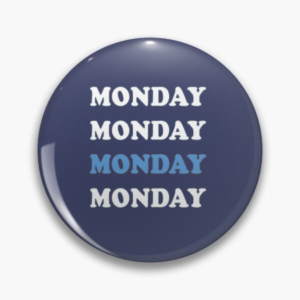 Item preview, Blue Monday January SAD Observance designed and sold by taiche.