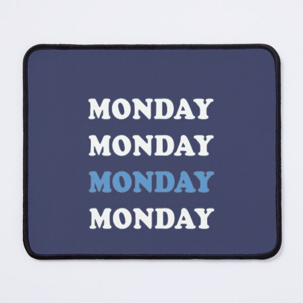 Item preview, Blue Monday January SAD Observance designed and sold by taiche.