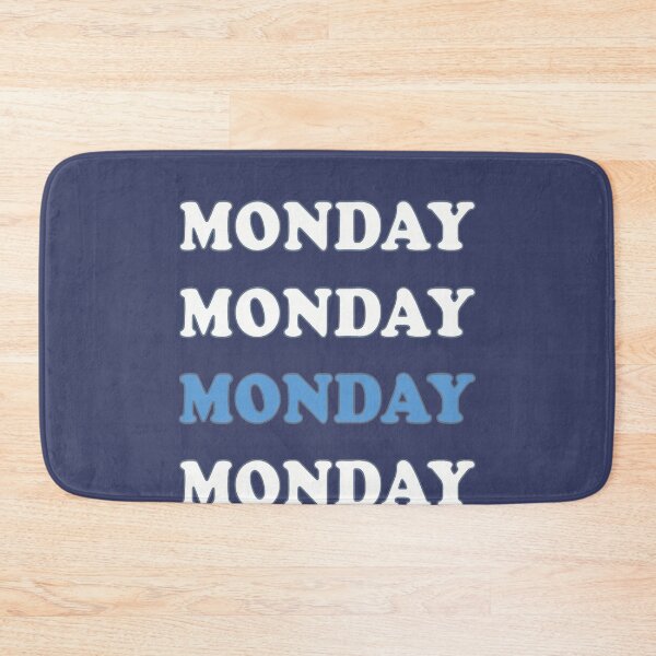 Item preview, Blue Monday January SAD Observance designed and sold by taiche.