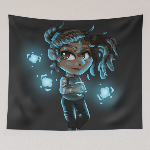 Item preview, The Detonator designed and sold by Ghost King Hollow.