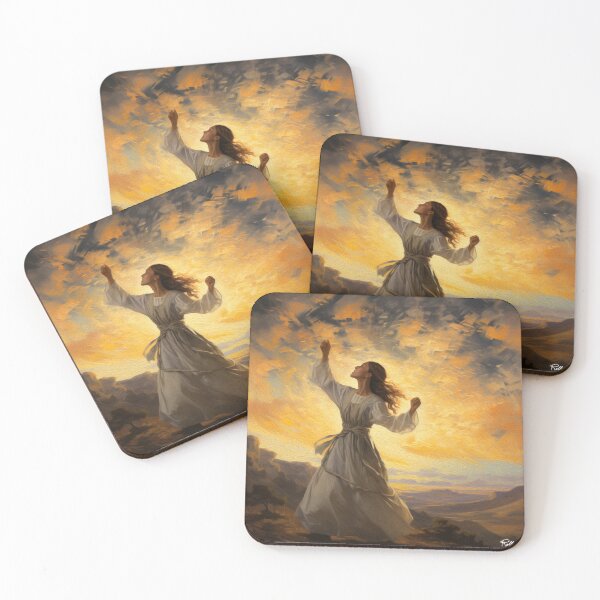Item preview, PSALM 150 - EVERY BREATH PRAISES designed and sold by ArtbyRolleen.