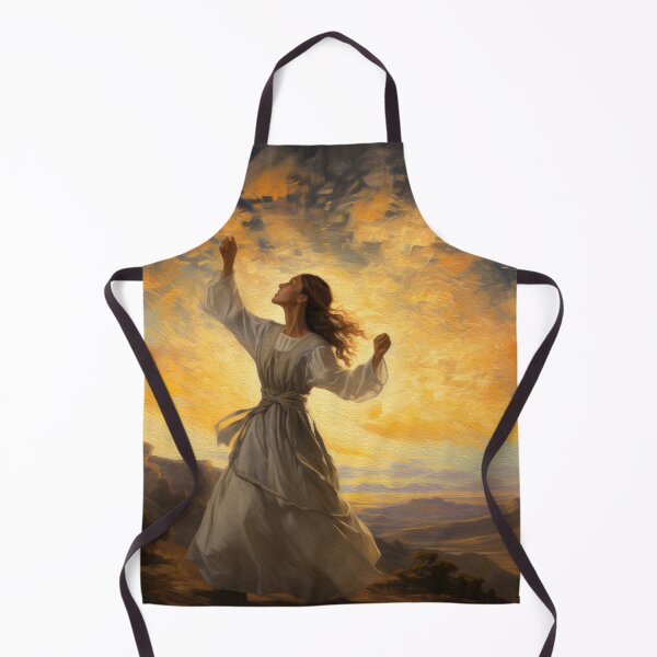 Item preview, PSALM 150 - EVERY BREATH PRAISES designed and sold by ArtbyRolleen.