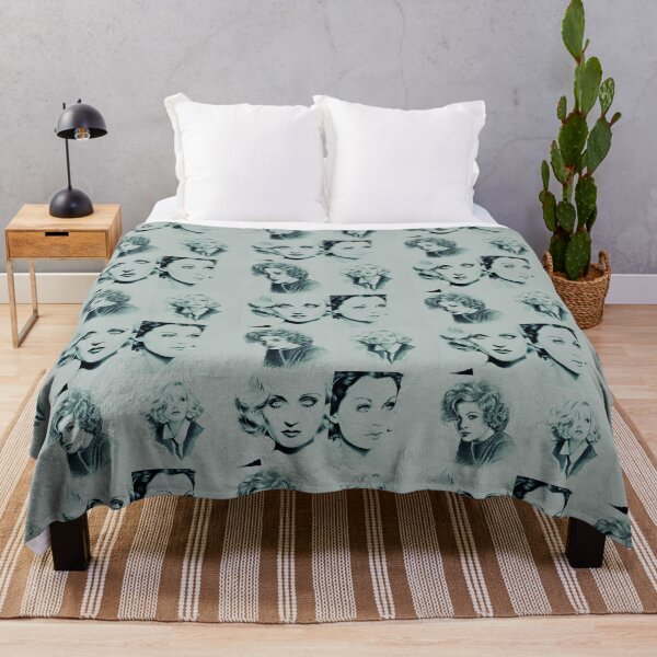 Item preview, 1930's Godesses in Green designed and sold by Pamela14.