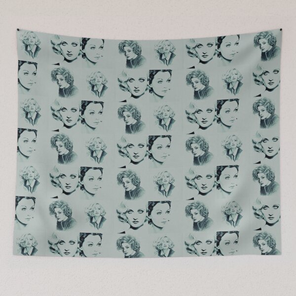 Item preview, 1930's Godesses in Green designed and sold by Pamela14.
