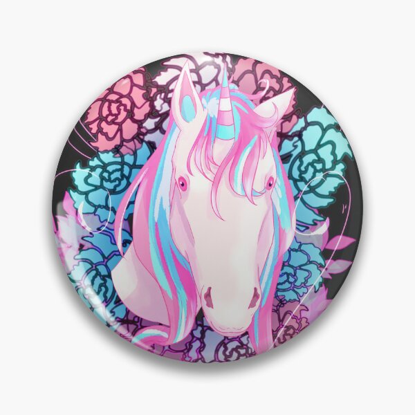 Item preview, Transpride Unicorn designed and sold by FeathersArts.