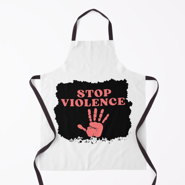 Item preview, Stop the Violence designed and sold by OmikronStore.