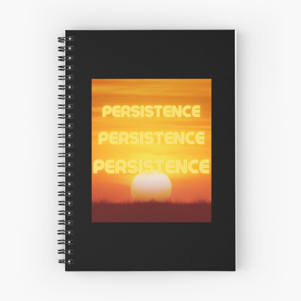 Item preview, PERSISTENCE 2 designed and sold by Trendi61.