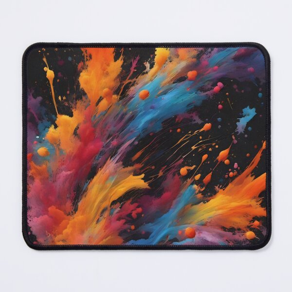 Item preview, Splashes of Vibrance designed and sold by Mystic-Images.