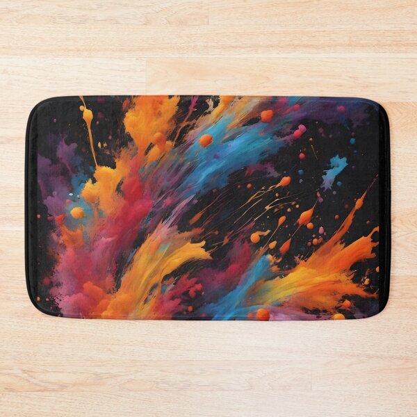 Item preview, Splashes of Vibrance designed and sold by Mystic-Images.
